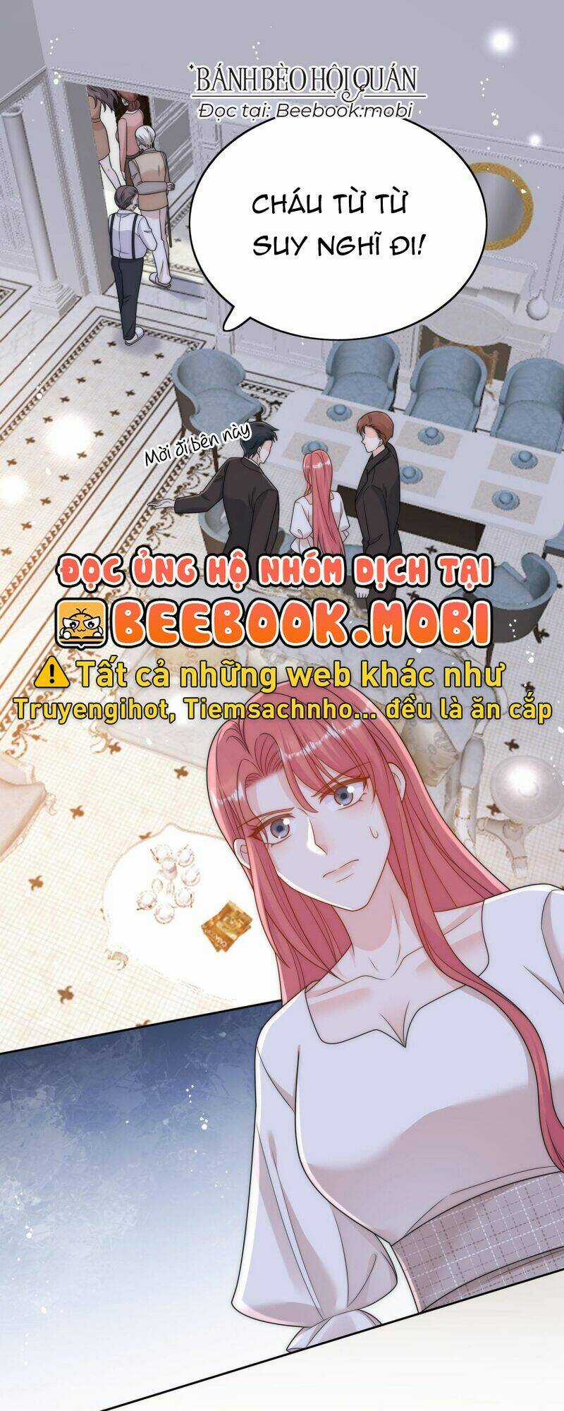 Khom Lưng - Chapter 33 - Trang 2