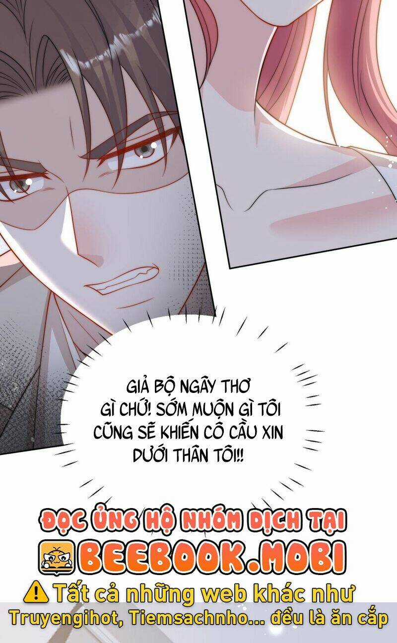 Khom Lưng - Chapter 33 - Trang 12