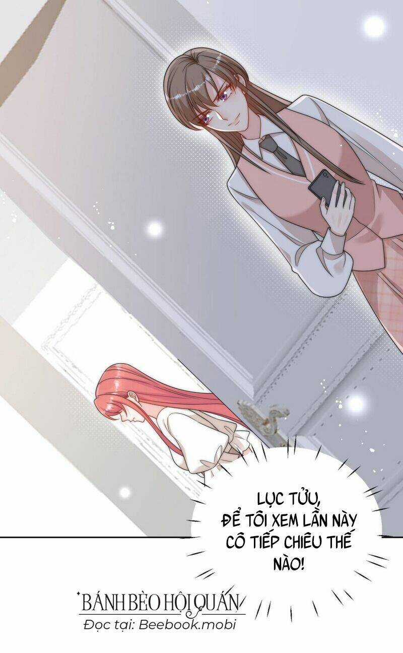 Khom Lưng - Chapter 33 - Trang 13