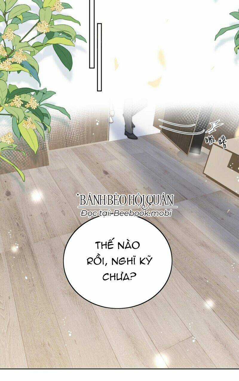 Khom Lưng - Chapter 33 - Trang 15