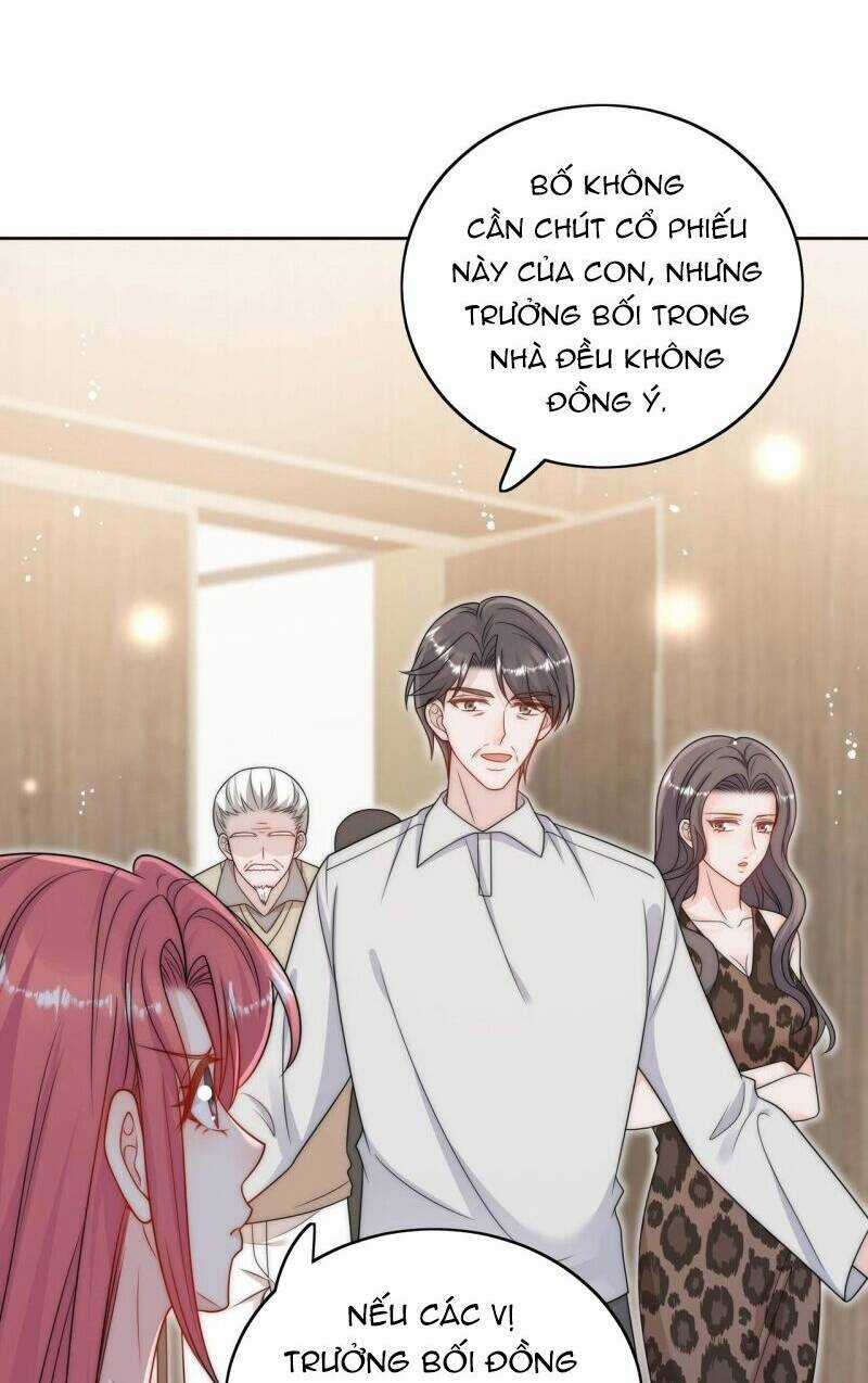 Khom Lưng - Chapter 33 - Trang 16