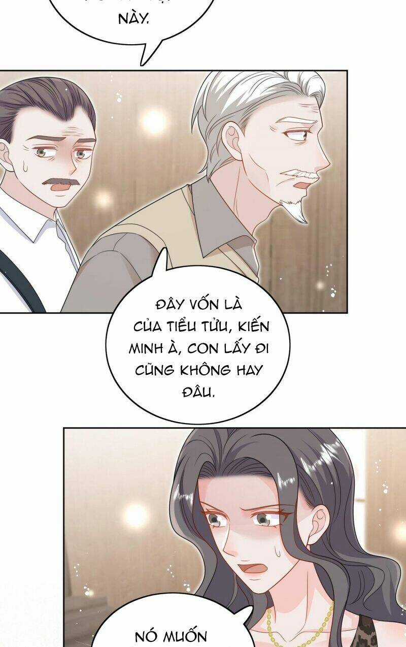 Khom Lưng - Chapter 33 - Trang 18