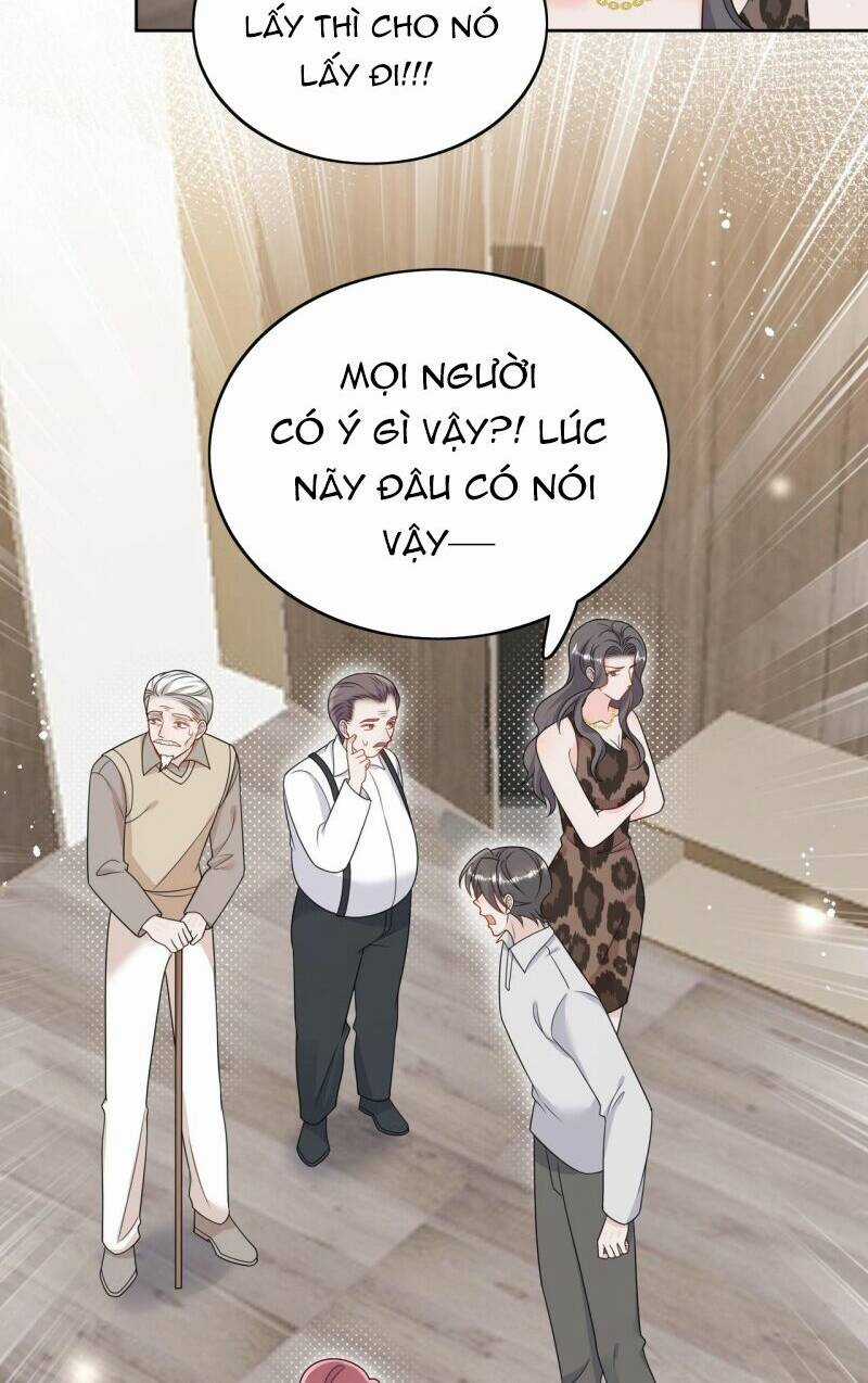 Khom Lưng - Chapter 33 - Trang 19