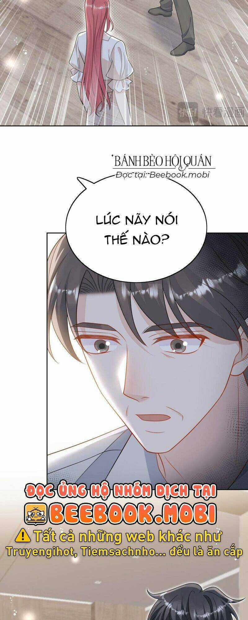 Khom Lưng - Chapter 33 - Trang 20