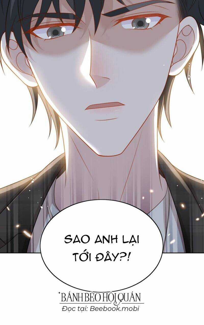 Khom Lưng - Chapter 33 - Trang 22