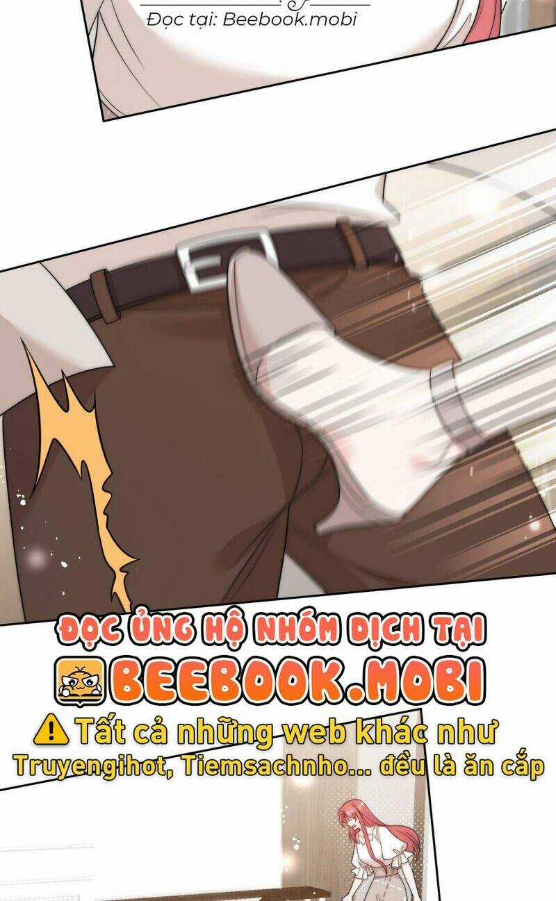 Khom Lưng - Chapter 33 - Trang 9