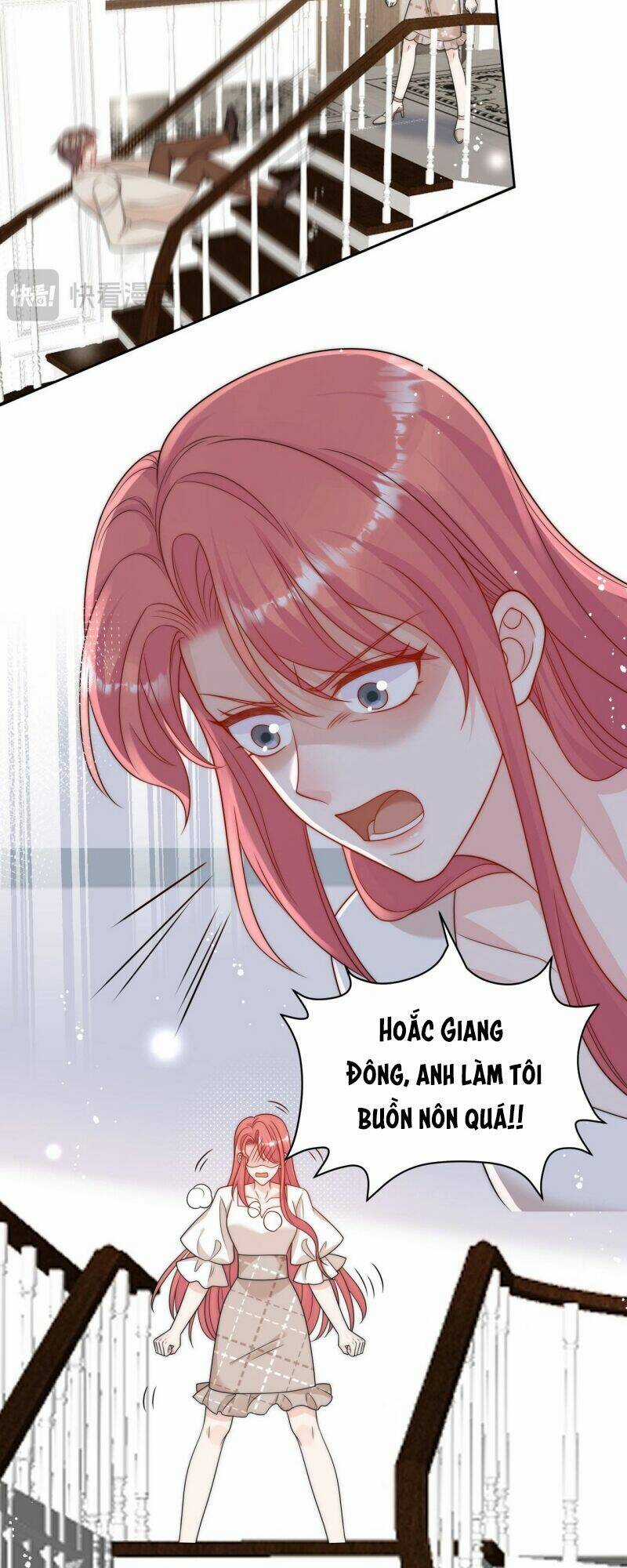 Khom Lưng - Chapter 33 - Trang 10