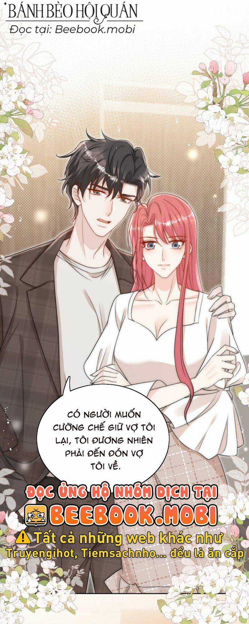 Khom Lưng - Chapter 34 - Trang 2