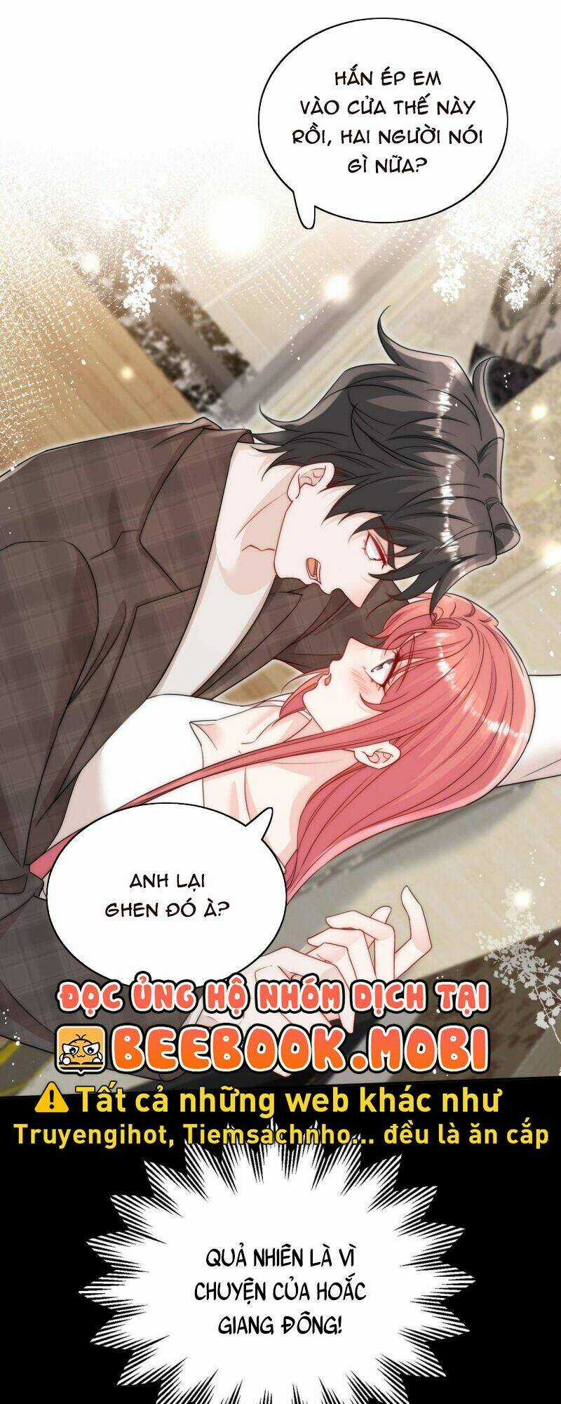 Khom Lưng - Chapter 34 - Trang 15