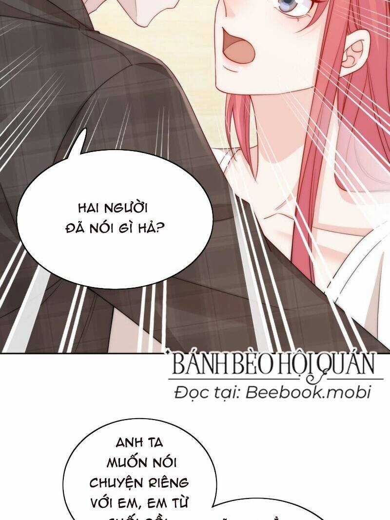 Khom Lưng - Chapter 34 - Trang 17