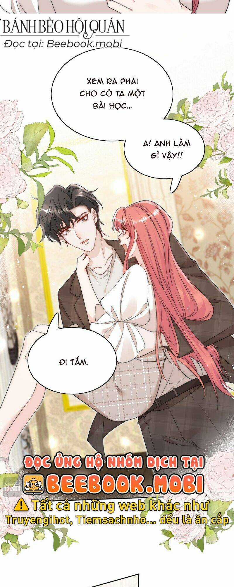 Khom Lưng - Chapter 34 - Trang 22