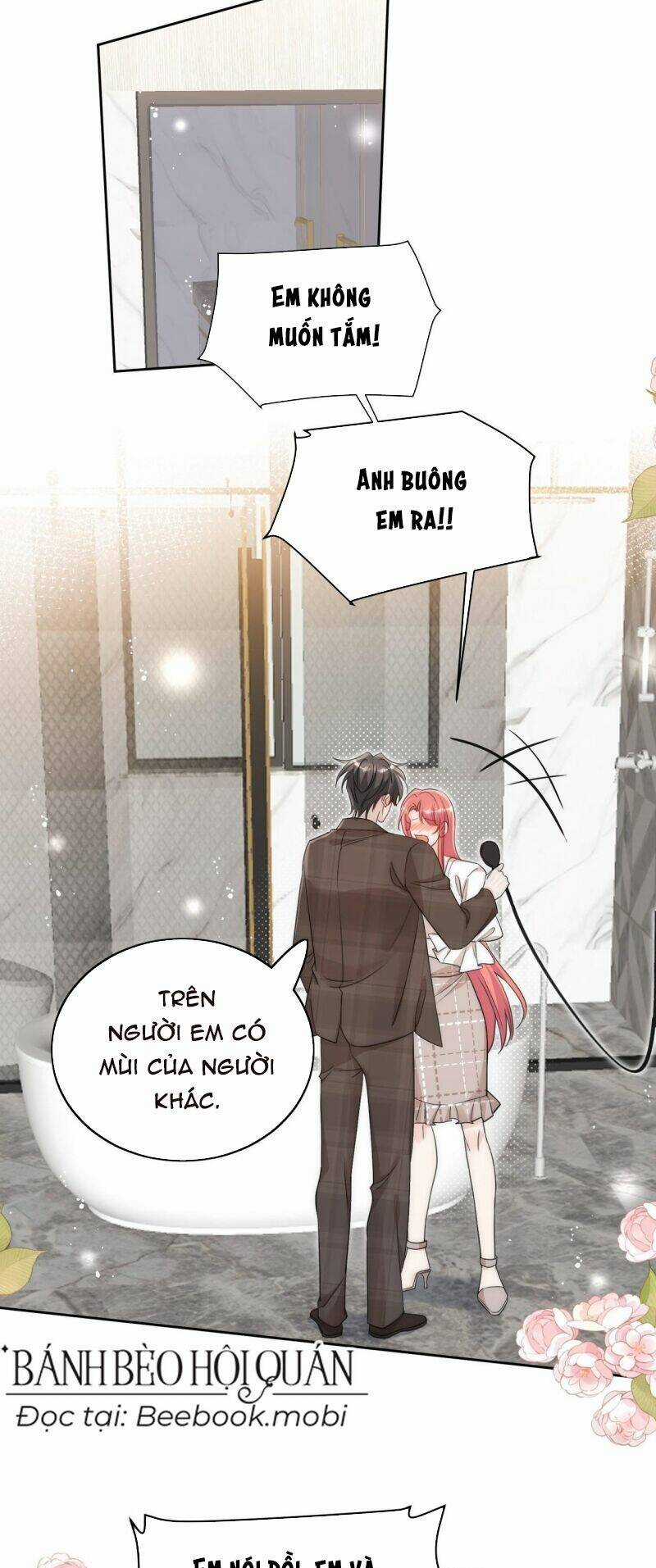 Khom Lưng - Chapter 34 - Trang 23