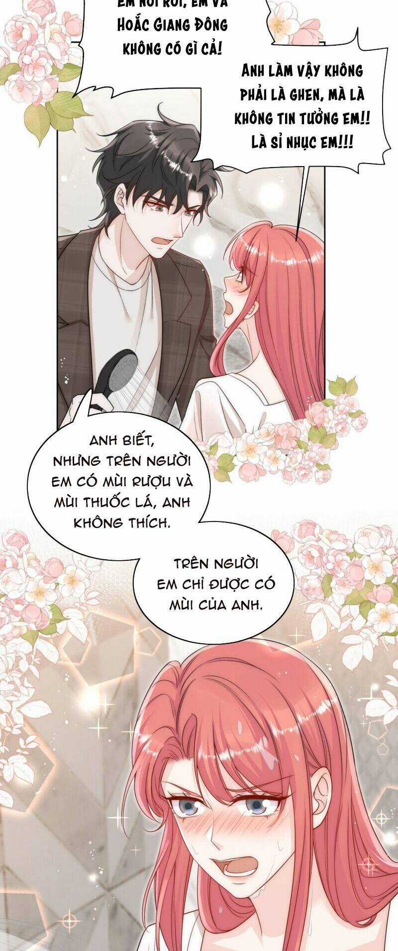 Khom Lưng - Chapter 34 - Trang 24