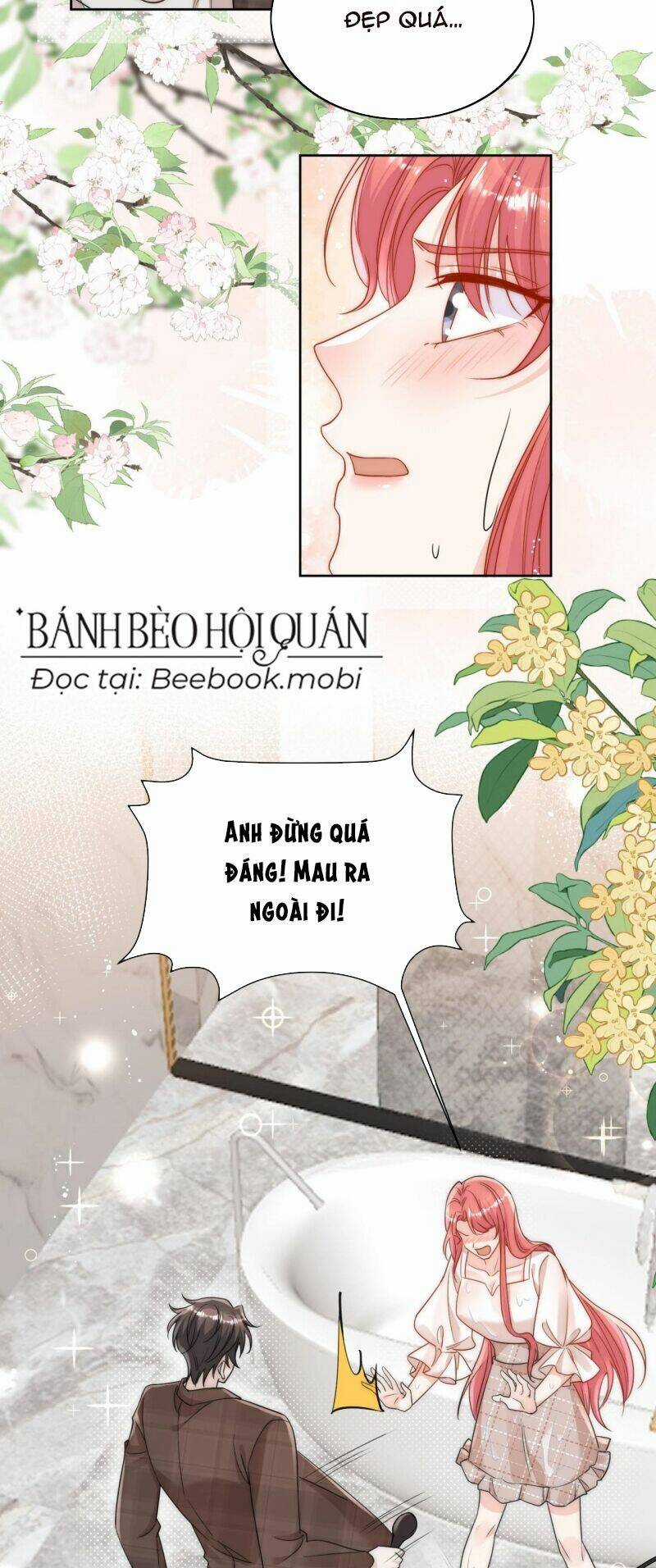 Khom Lưng - Chapter 34 - Trang 26