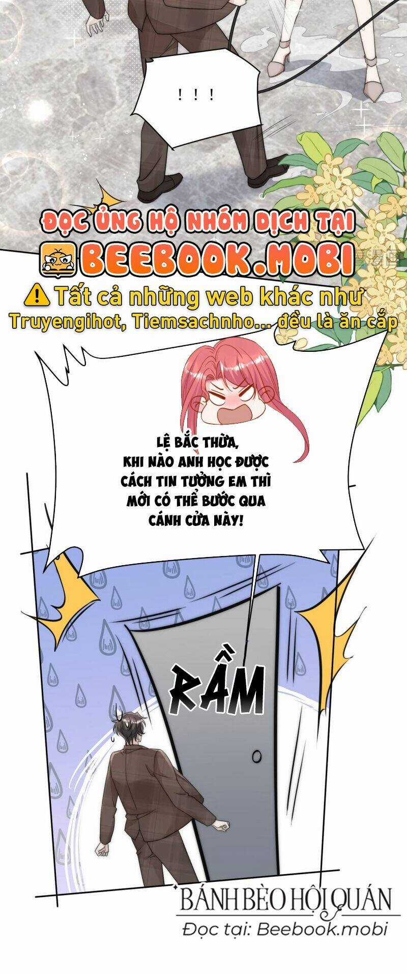 Khom Lưng - Chapter 34 - Trang 27