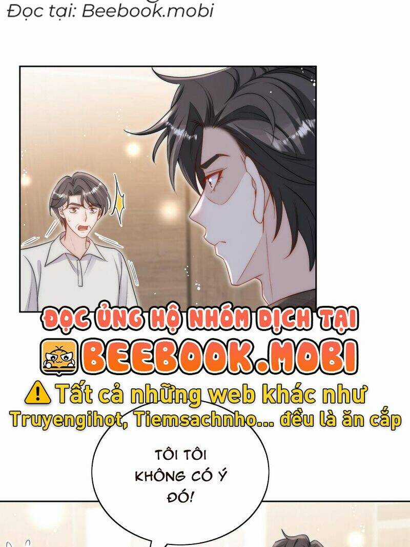 Khom Lưng - Chapter 34 - Trang 4