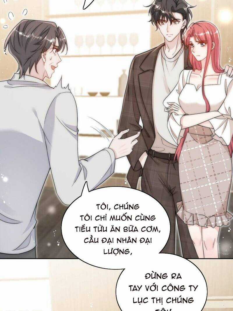 Khom Lưng - Chapter 34 - Trang 5