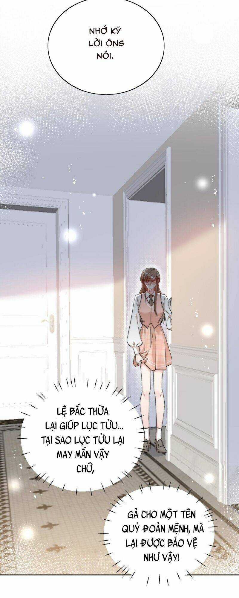 Khom Lưng - Chapter 34 - Trang 7