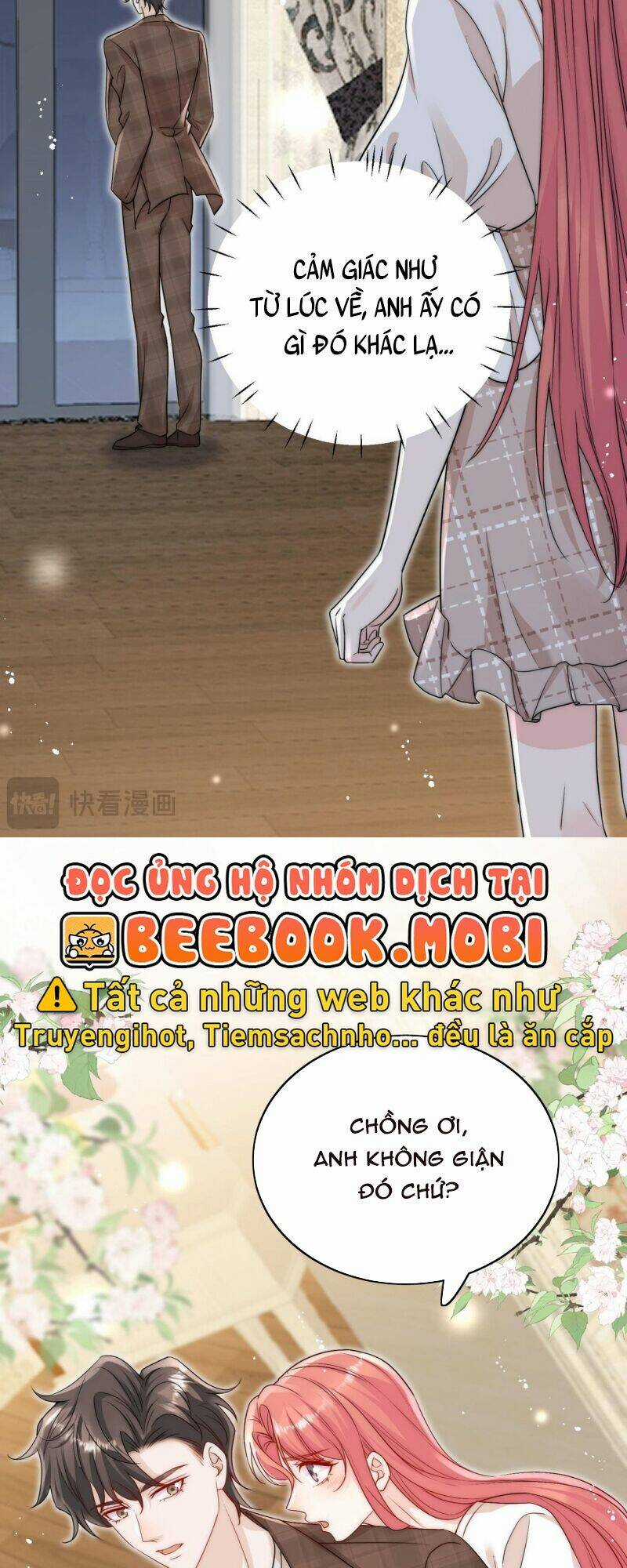 Khom Lưng - Chapter 34 - Trang 10