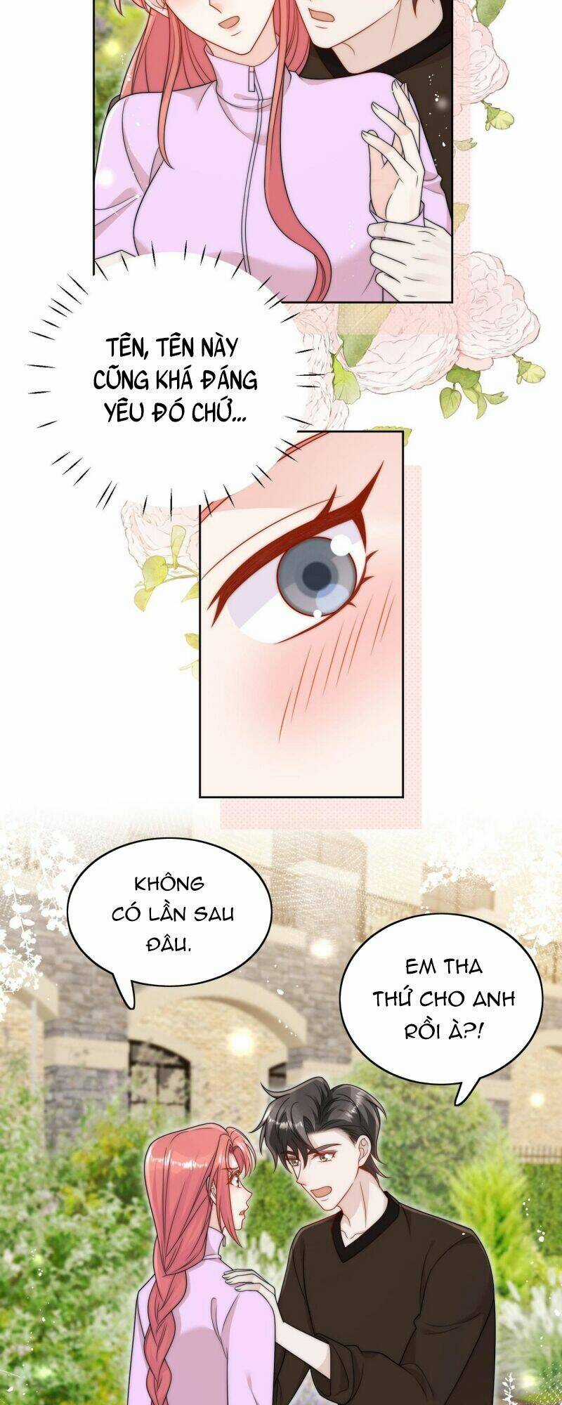 Khom Lưng - Chapter 35 - Trang 11