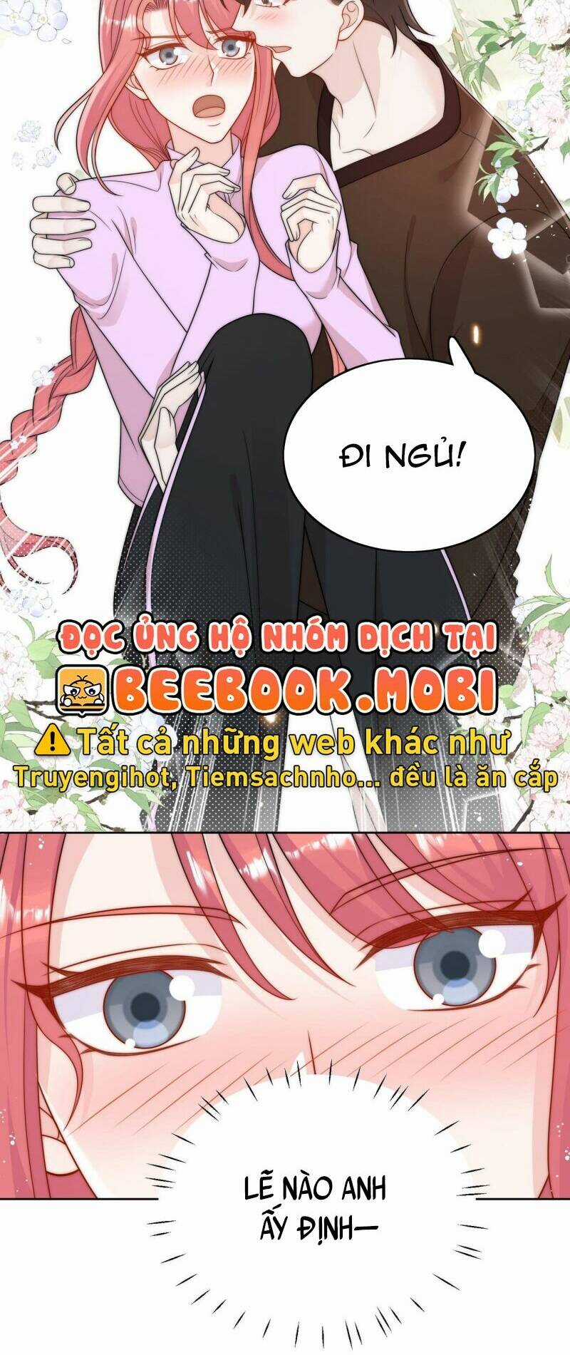 Khom Lưng - Chapter 35 - Trang 13