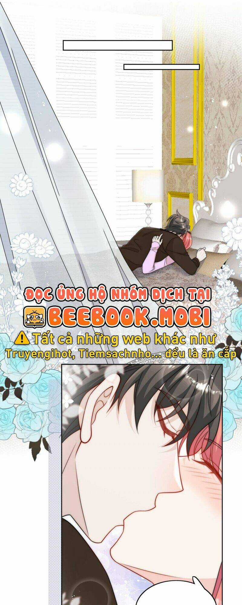 Khom Lưng - Chapter 35 - Trang 14