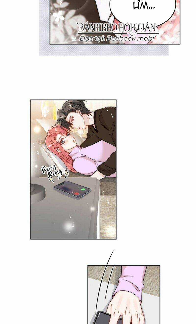 Khom Lưng - Chapter 35 - Trang 15