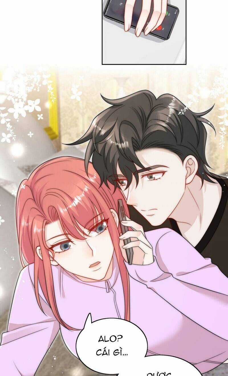 Khom Lưng - Chapter 35 - Trang 16