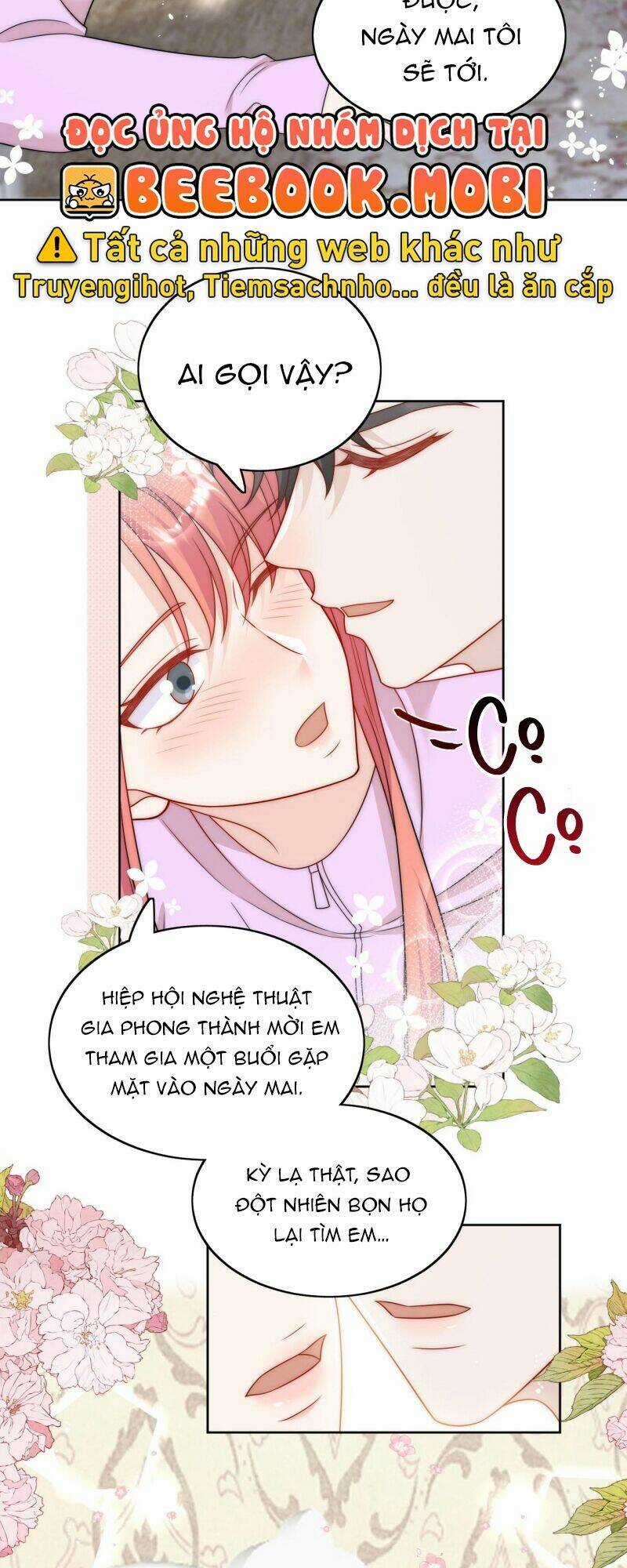 Khom Lưng - Chapter 35 - Trang 17