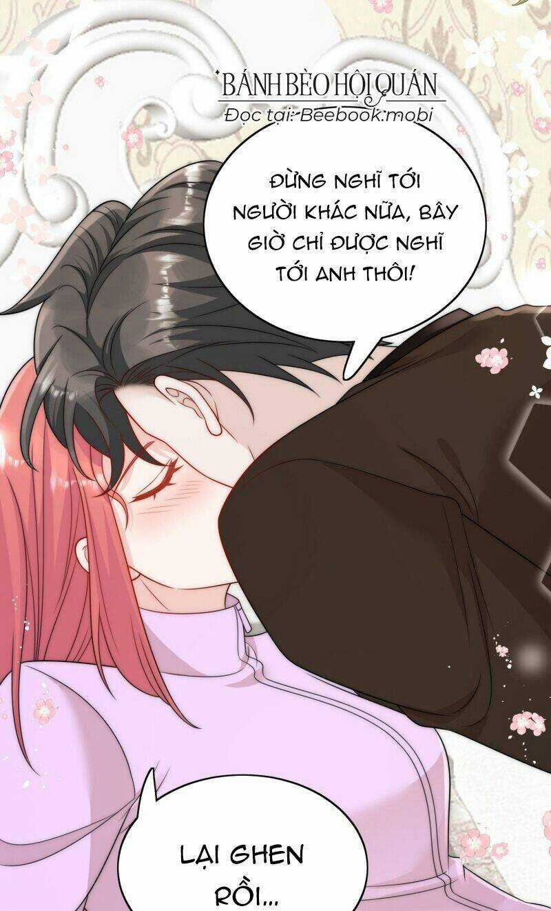 Khom Lưng - Chapter 35 - Trang 18