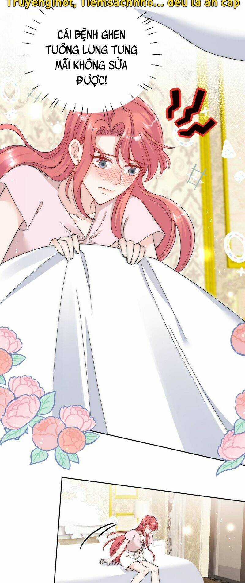 Khom Lưng - Chapter 35 - Trang 3