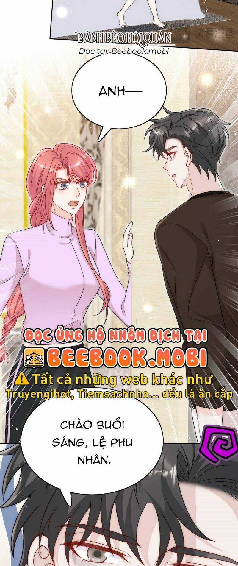 Khom Lưng - Chapter 35 - Trang 4