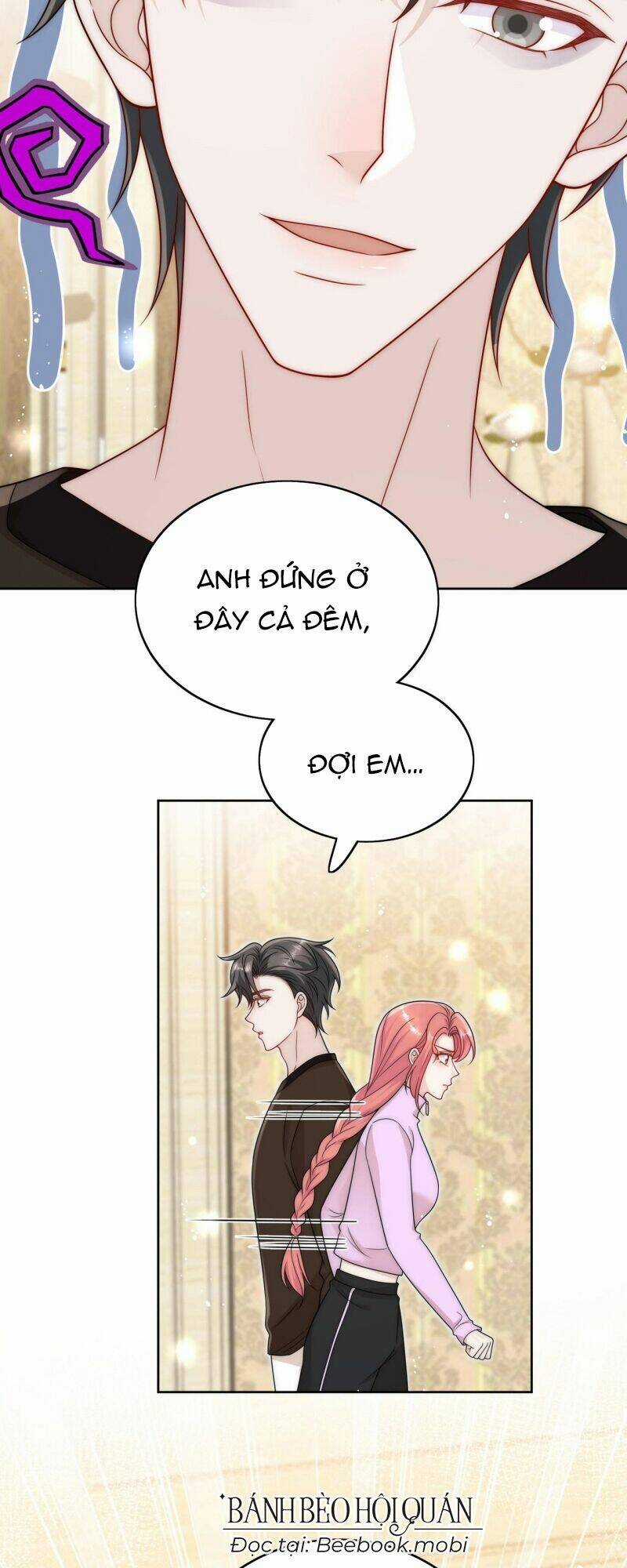 Khom Lưng - Chapter 35 - Trang 5