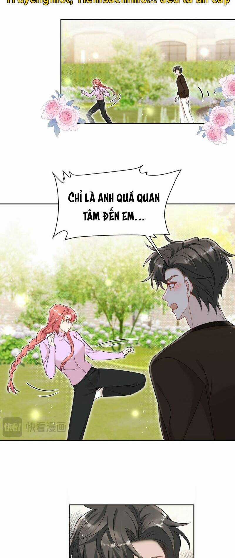 Khom Lưng - Chapter 35 - Trang 7