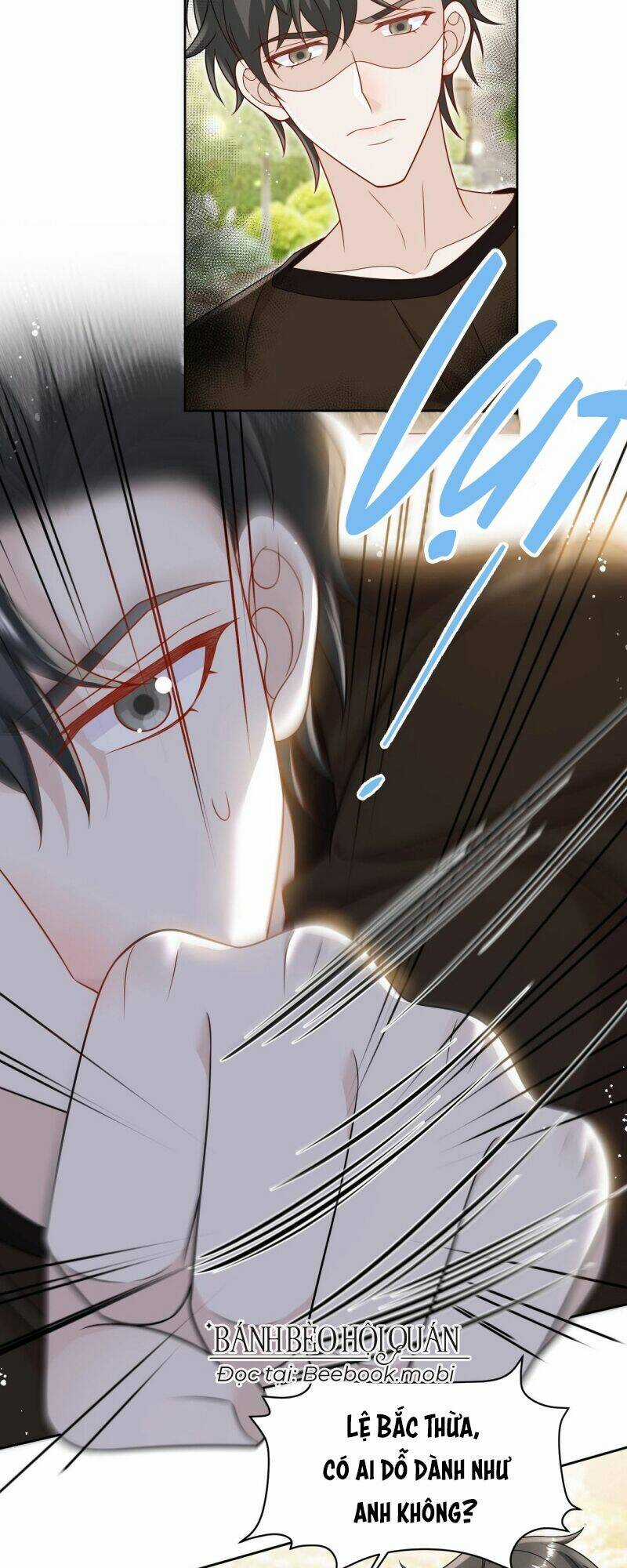 Khom Lưng - Chapter 35 - Trang 8