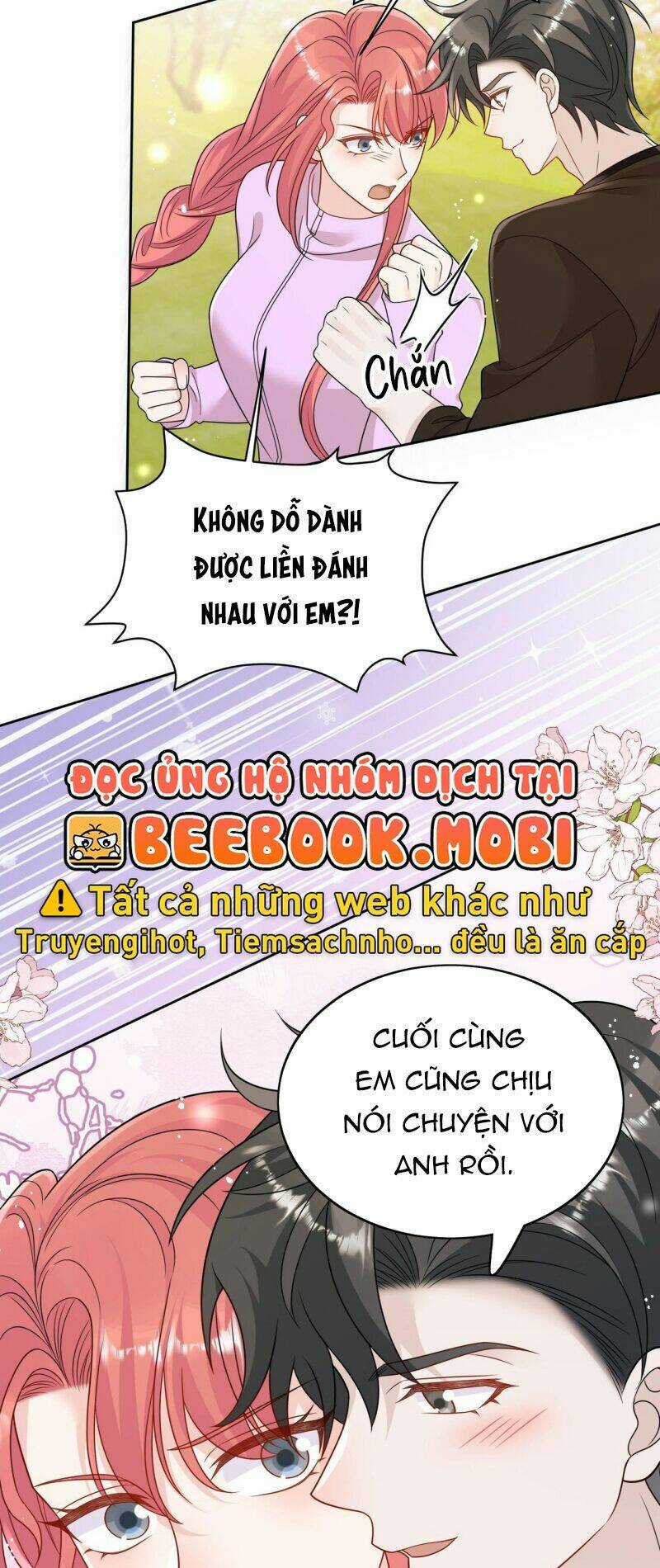 Khom Lưng - Chapter 35 - Trang 9