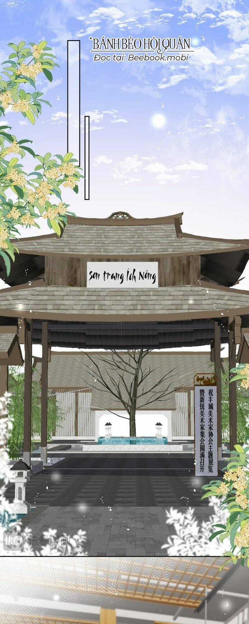 Khom Lưng - Chapter 36 - Trang 2