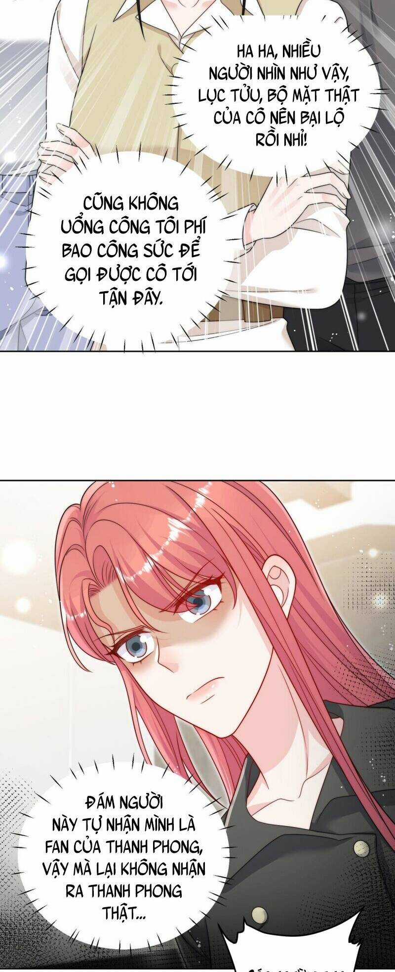 Khom Lưng - Chapter 36 - Trang 13