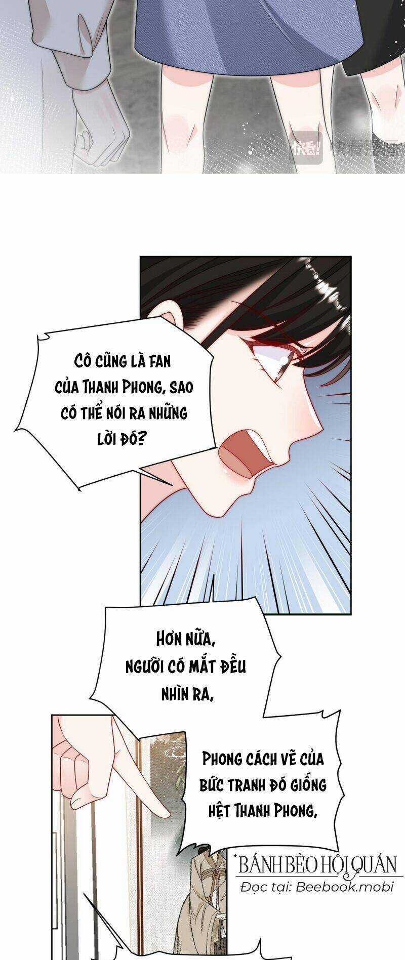 Khom Lưng - Chapter 36 - Trang 18