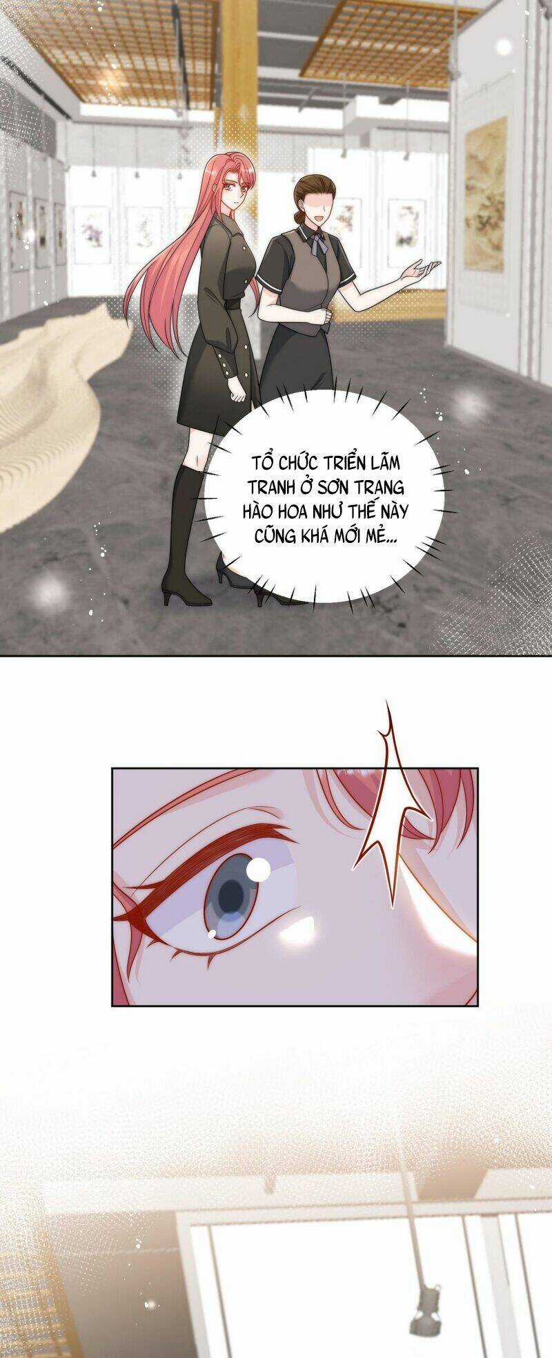 Khom Lưng - Chapter 36 - Trang 3