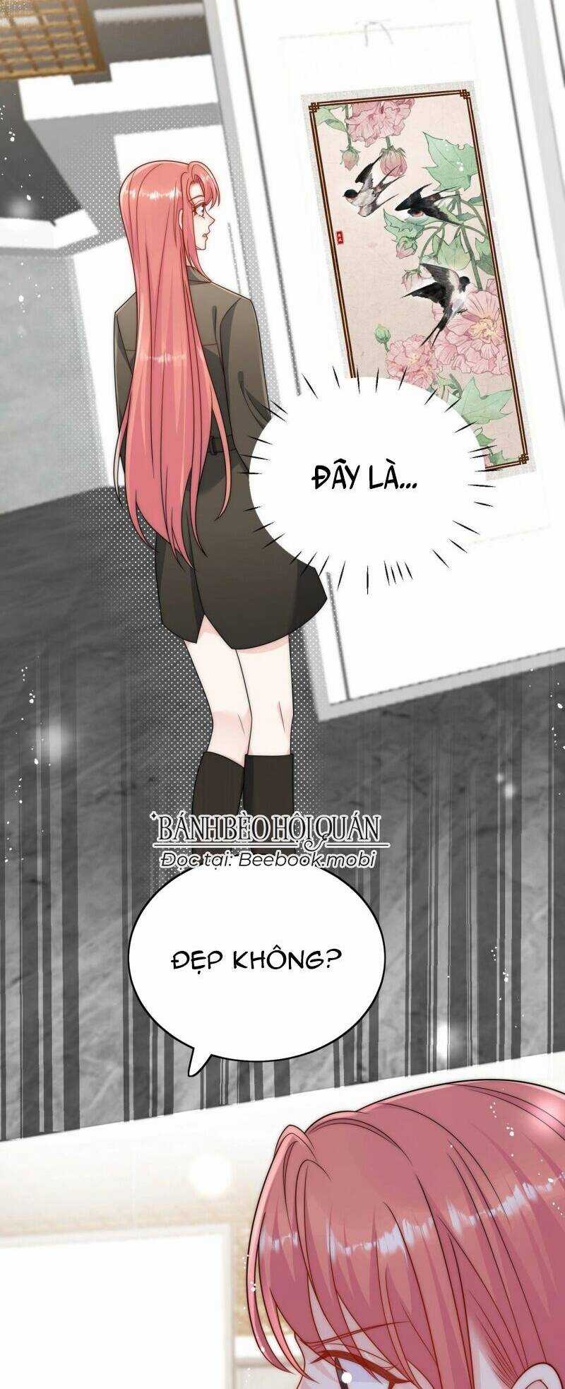 Khom Lưng - Chapter 36 - Trang 4