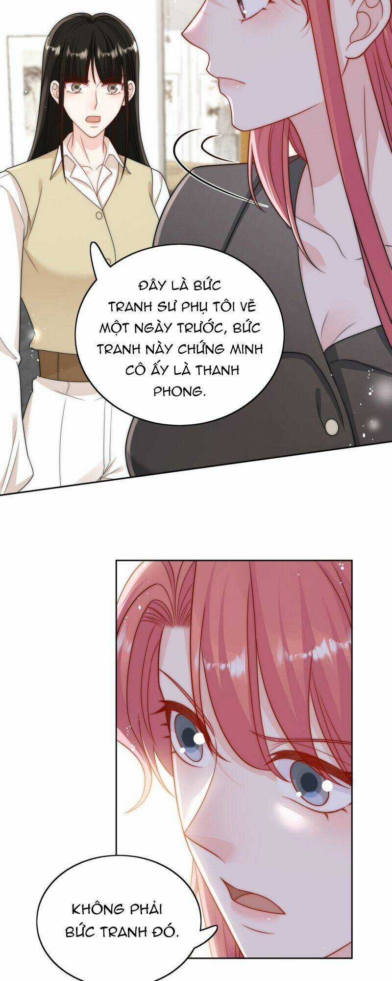 Khom Lưng - Chapter 36 - Trang 5