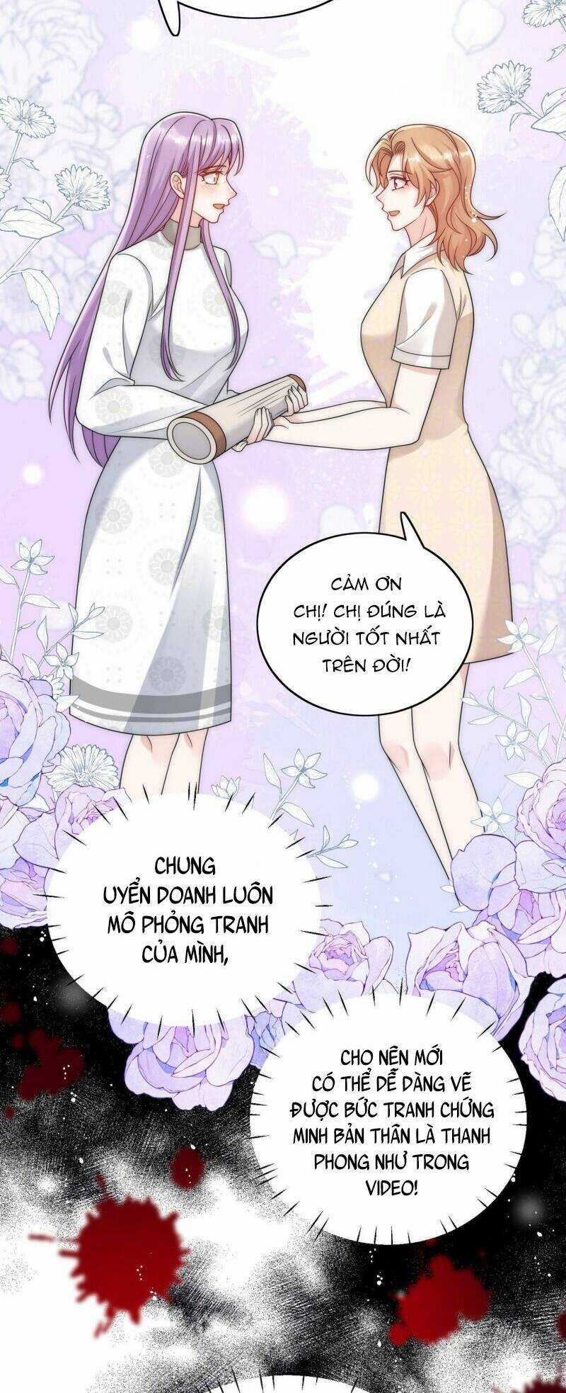 Khom Lưng - Chapter 36 - Trang 7