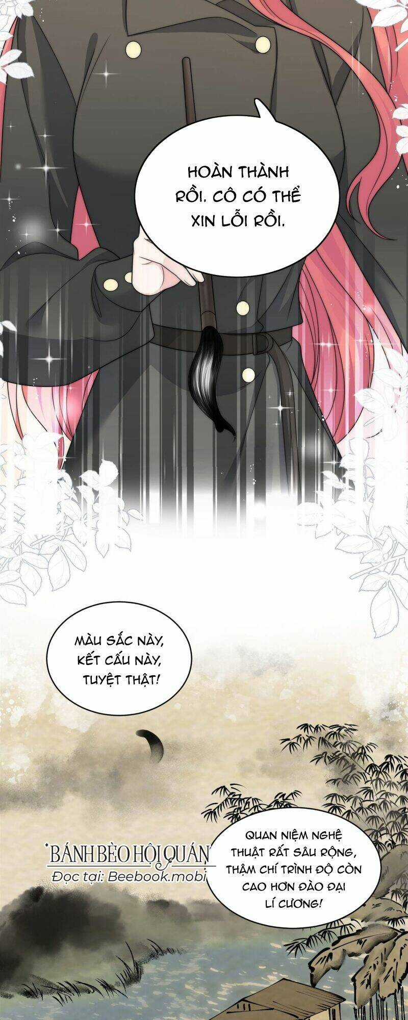 Khom Lưng - Chapter 37 - Trang 14