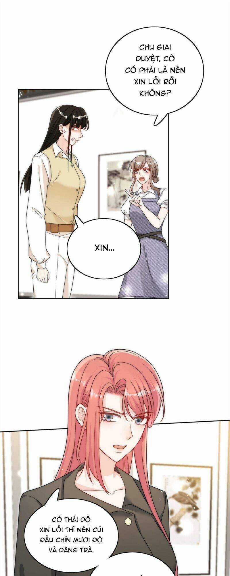 Khom Lưng - Chapter 37 - Trang 17