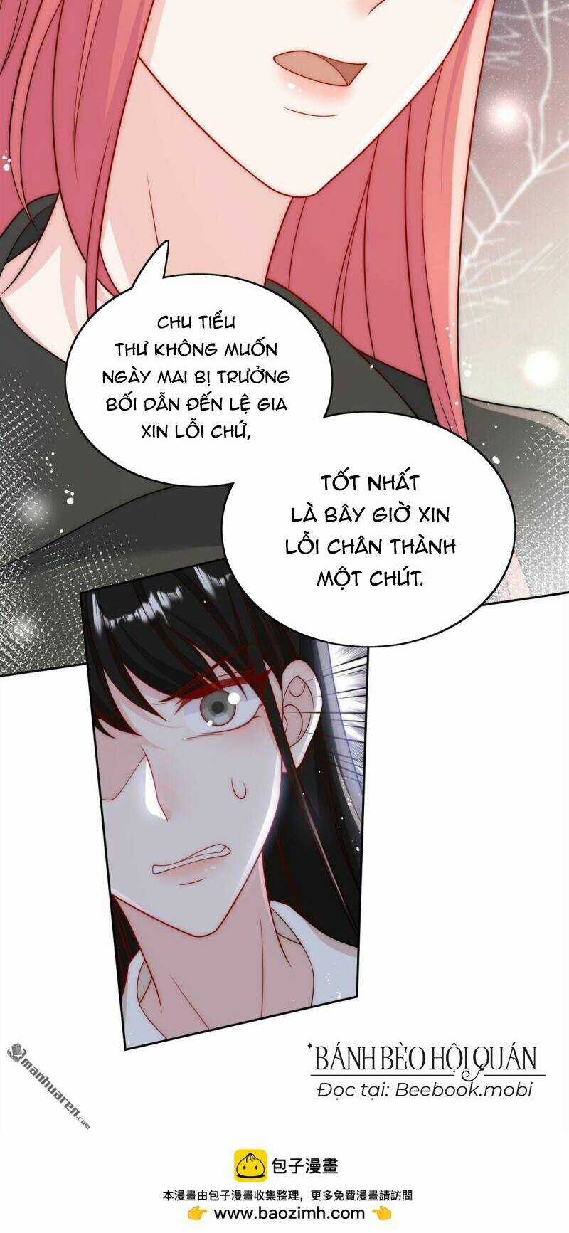 Khom Lưng - Chapter 37 - Trang 19