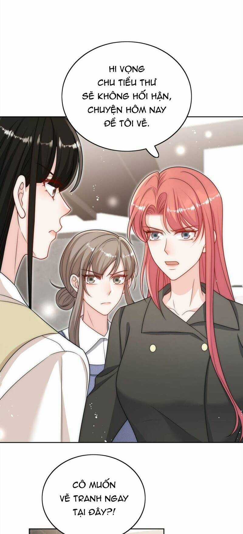 Khom Lưng - Chapter 37 - Trang 4