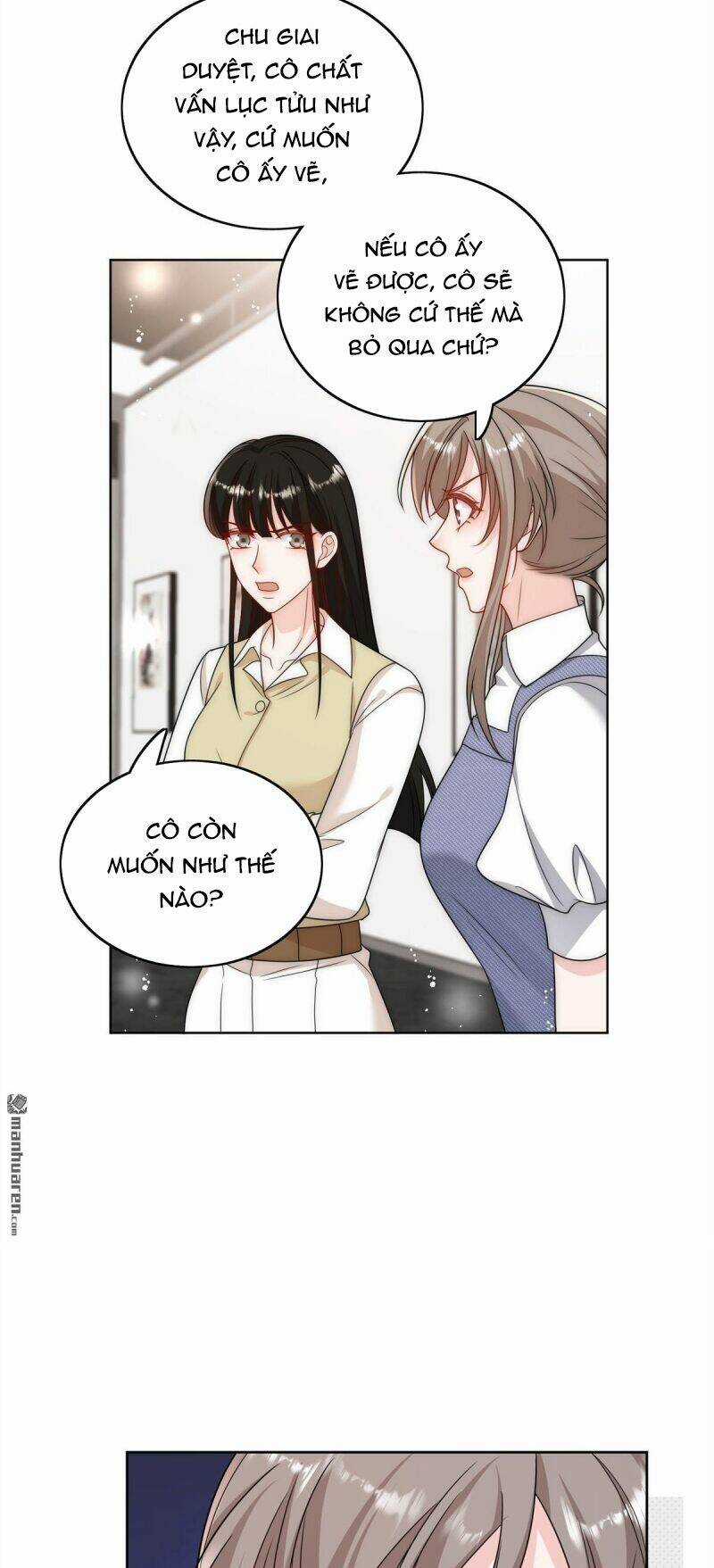 Khom Lưng - Chapter 37 - Trang 6