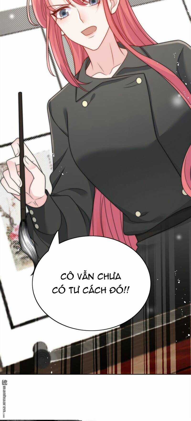 Khom Lưng - Chapter 37 - Trang 10