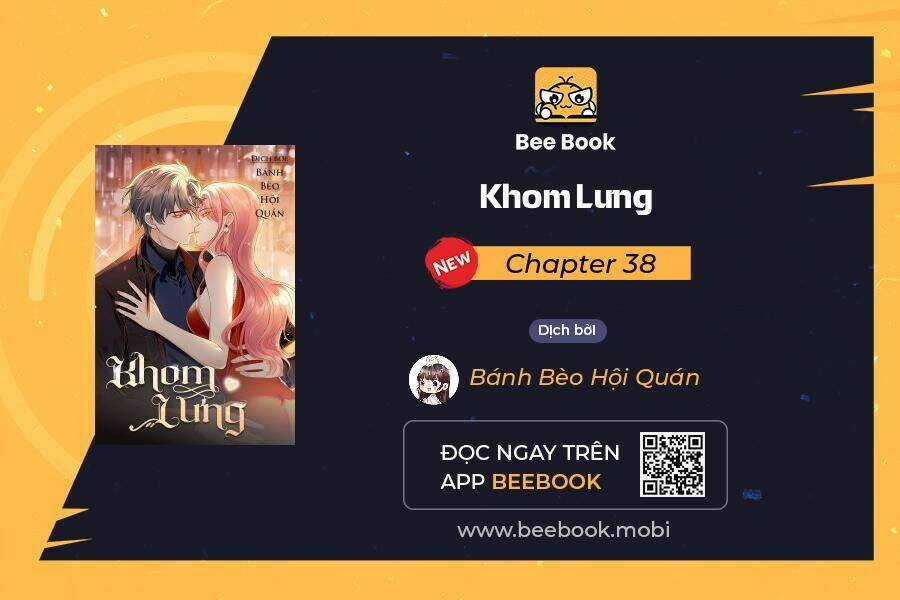 Khom Lưng - Chapter 38 - Trang 1